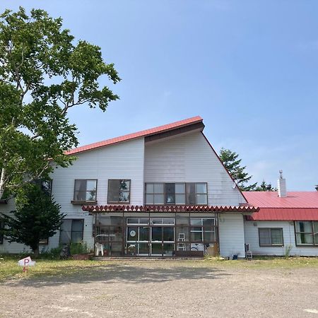 Mashuko Youth Hostel Teshikaga Exterior photo