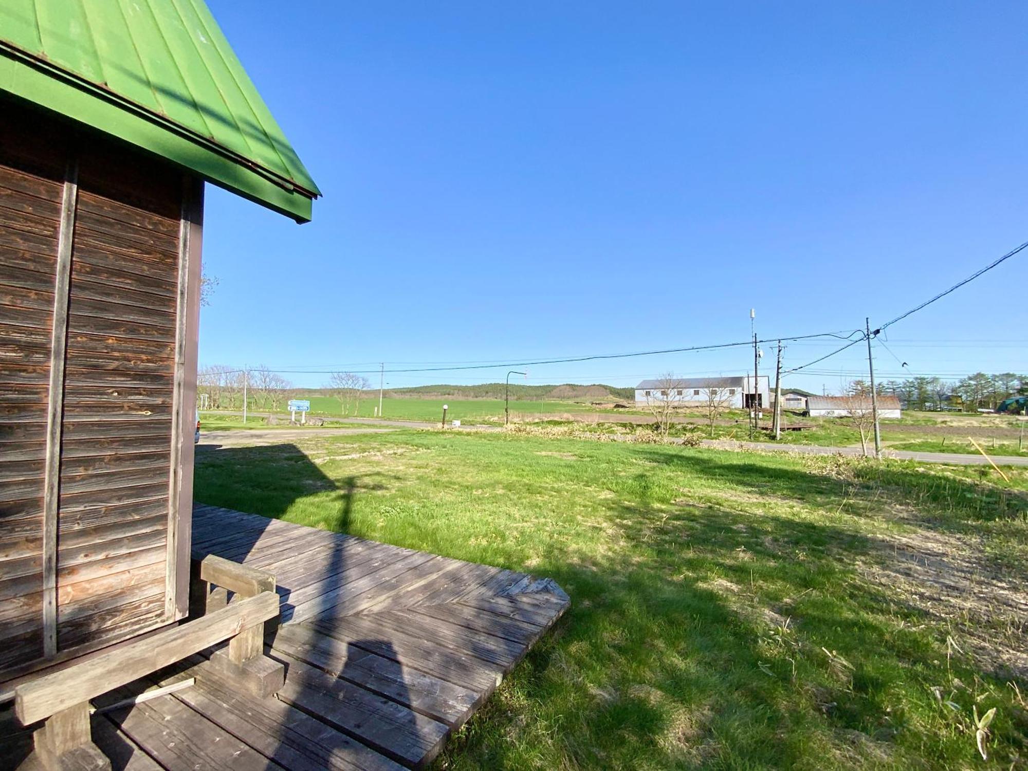 Mashuko Youth Hostel Teshikaga Exterior photo