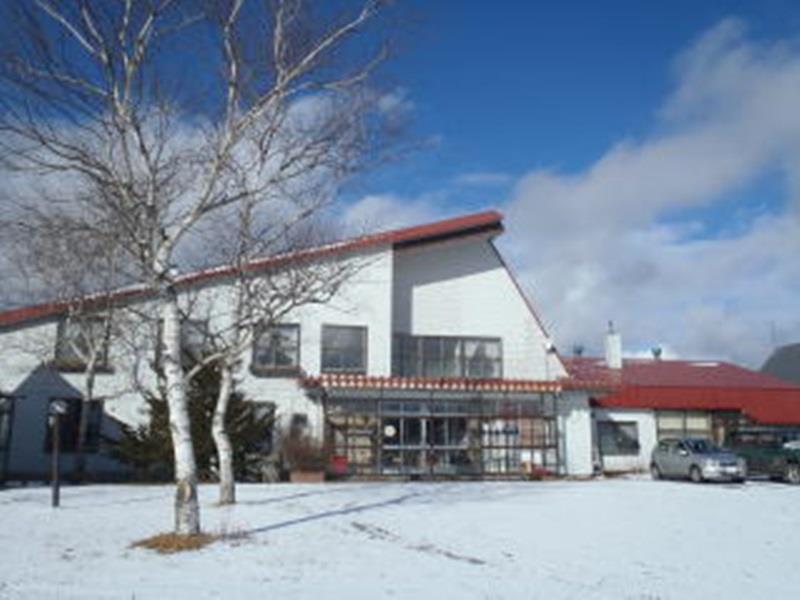 Mashuko Youth Hostel Teshikaga Exterior photo