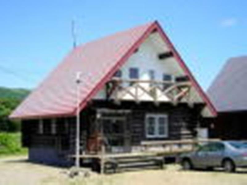 Mashuko Youth Hostel Teshikaga Exterior photo